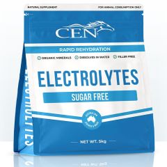 CEN Horse Electrolytes Supplement 5kg
