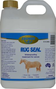 Equinade Rug Seal 2.5L