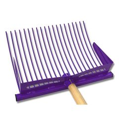 Supreme Shovel Rake Purple