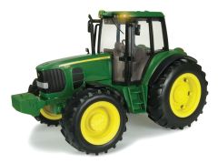 John Deere Toy Big Farm 7330 Tractor 1:16