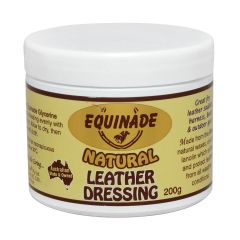 Equinade Leather Dressing 200g