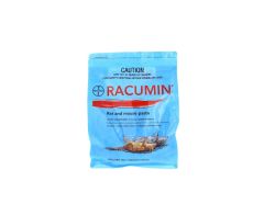 Bayer Racumin Rat And Mouse Paste 500g