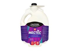 iO Mectec Pour-On for Cattle 2.5L