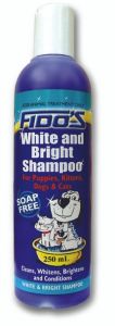 Fido's White & Bright Conditioner 250mL