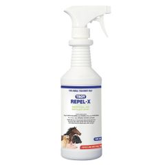 Troy Repel X Insecticidal & Repellent 500mL