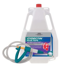 Cydectin Plus Tape Oral Sheep Drench 5L