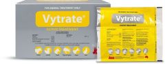 Box of 12 x 64g Sachets of Vytrate
