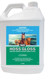 Troy Hoss Gloss 5L **