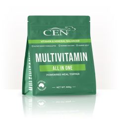 CEN Dog Multivitamin Powder Supplement 500g