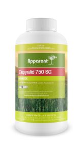 Apparent Clopyralid 2kg Active: 750g/kg Clopyralid 