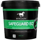Hygain Safeguard EQ 18kg