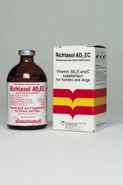 Ausrichter Richtasol AD3E&C Injection 100ml