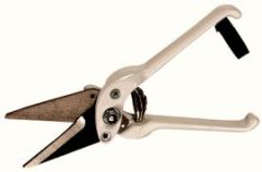 Footrot Shears by Burgon & Ball Serrated
