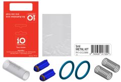 iO Service Kit for iO Metal Vaccinator and Metal Forestry Applicator 5ml