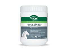 Equitec Toxin Binder 500g