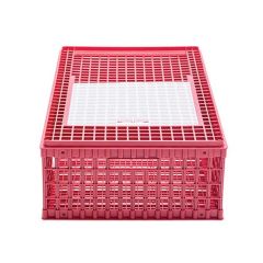 Poultry Transport Crate - Single Door