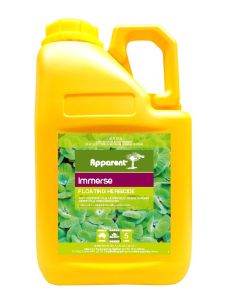 Apparent Immerse 5L Active: 300gm/L Calcium Dodecyl