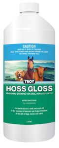 Troy Hoss Gloss 1L