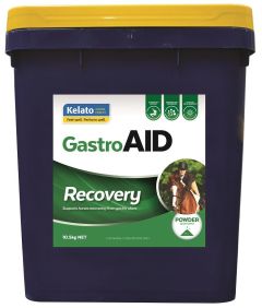 Kelato GastroaiD Recovery Powder -10.50Kg