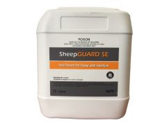 Zoetis Sheepguard Oral & Selenium 15L