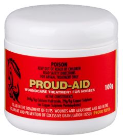 Pharmachem Proud-Aid 100g