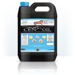 CEN Oil Linseed Oil For Horses 4.5lt