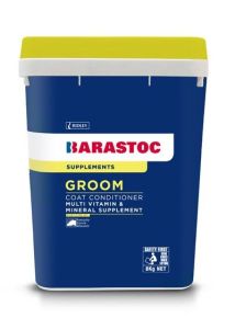 Barastoc Groom Horse Supplement -20Kg