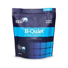Kentucky B-Quiet 4Kg