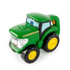 John Deere Toy Tractor Torch