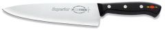 F. Dick Chef Knife Stainless Steel Plastic Handle 9"