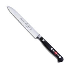 F Dick Premier Plus Forged Serrated Utility Knife 13 cm