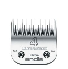Andis Ultraedge Size 4 Clipper Blade Set