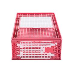 Poultry Transport Crate - Two Door