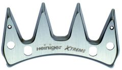 Heiniger Xtreme Shearing Cutter