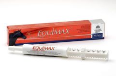 Virbac Equimax Oral Worm Paste