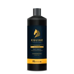 Progroom Equine Collection Cleanse Horse Shampoo 1lt
