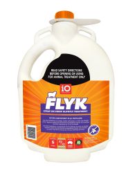 iO Flyk Spray-On Sheep & Blowfly Treatment 5L