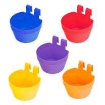 Cage Coop Cup