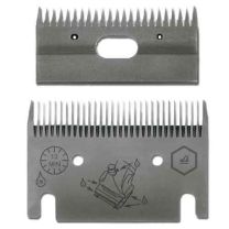 Liscop Blade Set for Day to Day Grooming