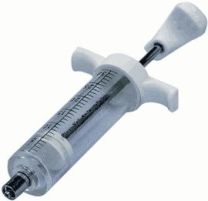 50ml Reuseable Syringe