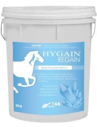 Hygain Regain Rapid Electrolyte Replacer-5Kg