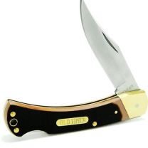 Schrade Old Timer Golden Bear Pocket Knife 6 OT