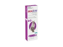 Bravecto Spot On Cat 6.25-12.5kg Purple