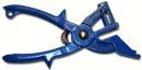 Applicator for Leader Original Sheeptags