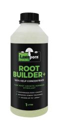 Lawnporn Root Builder + 1L For Lawn & Turf