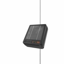 Gallagher S12 Lithium Portable Solar Energiser 