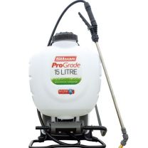 Silvan 15L ProGrade Backpack Sprayer