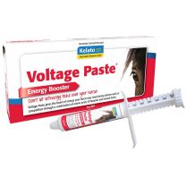 Kelato Voltage Paste 32g, Herb and Amino Acid Energy Paste