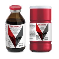 Zoetis Dectomax V 500mL Injectable