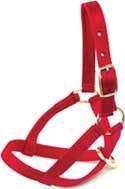 Goat Halter Medium Goat Size
